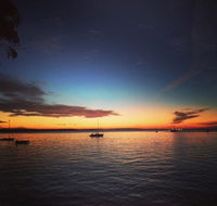 Little Ship Club - Suburb Australia