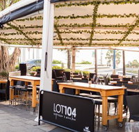 Lot 104 Espresso  Wine Bar - Suburb Australia