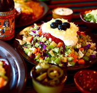 Montezuma's - Suburb Australia
