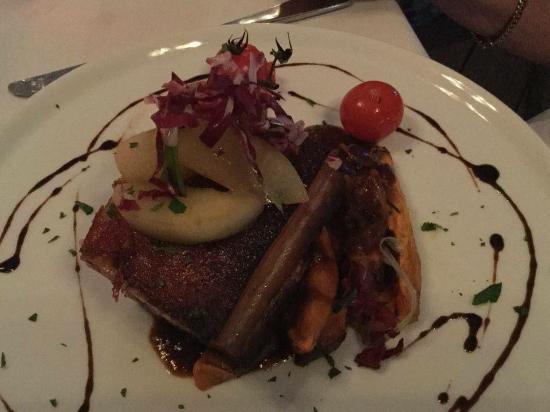 Food Delivery Parrearra QLD Suburb Australia