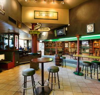O'Malley's Irish Pub - Suburb Australia