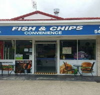 Oh My Cod - Suburb Australia