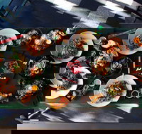 P'Nut Street Noodles - Suburb Australia