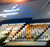 Panda Chopsticks - Suburb Australia