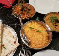 Rangoli Indian Restaurant - Suburb Australia