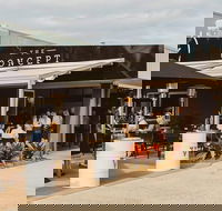 Riba Kai - Suburb Australia