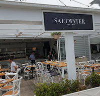 Saltwater Bistro - Suburb Australia