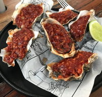 Saltwater Fish  Chippery - Suburb Australia