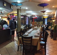Siam Thai Restaurant - Suburb Australia