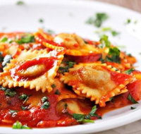 StringOzzi Pasta Mooloolaba - Suburb Australia