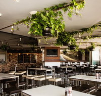 The Beach Bar  Grill - Suburb Australia