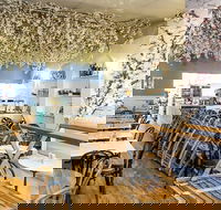 The Bloom Room Cafe - Suburb Australia