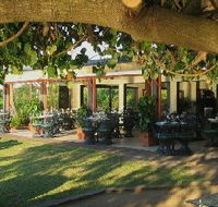 The Boat Shed Restaurant - Suburb Australia