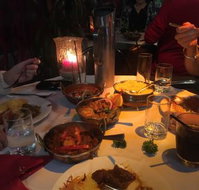 The curry bowl Indian restaurant - Suburb Australia