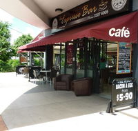 The Espresso Bar - Suburb Australia