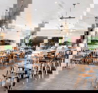 The Grill Pelican Waters - Suburb Australia