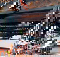 The Groove Train - Suburb Australia