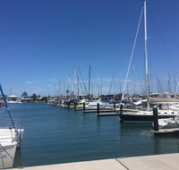The Yacht Club - Suburb Australia