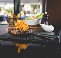 Three Bar and Grill - Suburb Australia