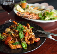 Ton Khao Bistro - Suburb Australia