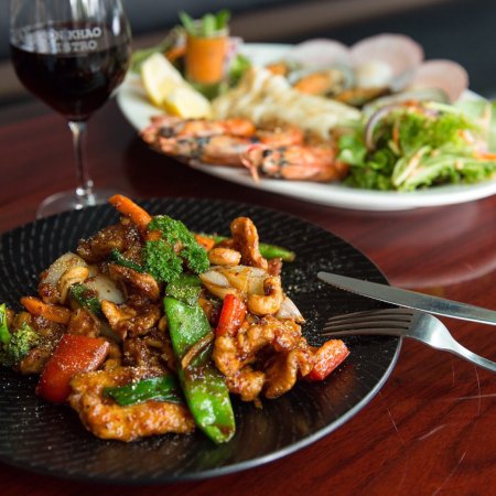 Ton Khao Bistro - Suburb Australia 0
