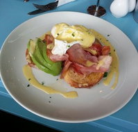 Your Place Espresso  Bar - Suburb Australia