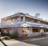 Allenstown Hotel - Suburb Australia
