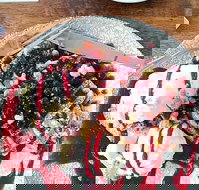 Basil  Vine - Suburb Australia