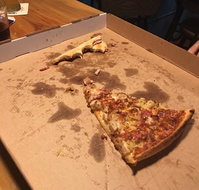 Bella Sicilia Pizza  Pasta - Suburb Australia