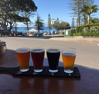 Blackwater Trading Co - Suburb Australia