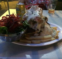 Brunswick Hotel - Suburb Australia