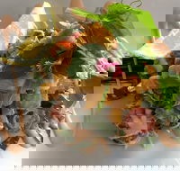 Cafe Le Ma - Suburb Australia