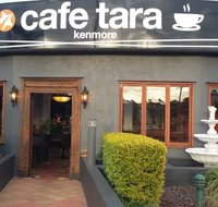 Cafe Tara - Suburb Australia