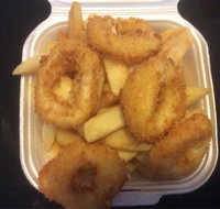 Carinya Fish Bar Takeaway - Suburb Australia