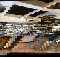 Corner Pocket Bar  Grill - Suburb Australia