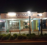 Dynasty Chinese Take Away - Suburb Australia