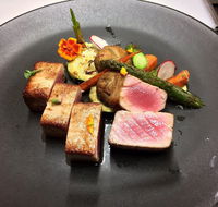 Kashiwa Japanese Restaurant - Suburb Australia