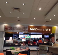 Mcdonald's Family Restaurants - Suburb Australia