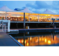 Moreton Bay Boat Club - Suburb Australia