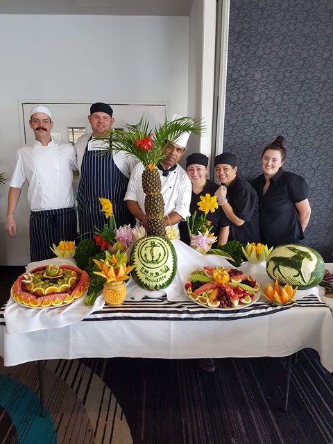 Moreton Bay Boat Club - Suburb Australia 1