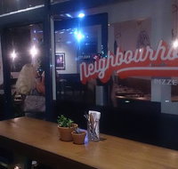 Neighbourhood Pizza - Suburb Australia