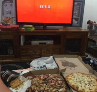 Pizza Capers - Suburb Australia