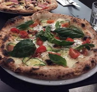 Pizzeria Violetta - Suburb Australia