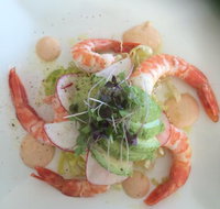 Plum Cafe Bistro - Suburb Australia