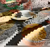 Ravneels Curry House - Suburb Australia