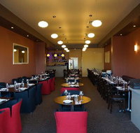 Saffron Lounge - Suburb Australia