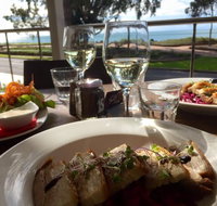Salt Cafe Urangan - Suburb Australia