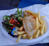 Savige's Seafood - Suburb Australia