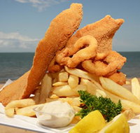 Seafood Lovers Cafe - Suburb Australia