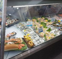 Seafood Takeaway - Suburb Australia